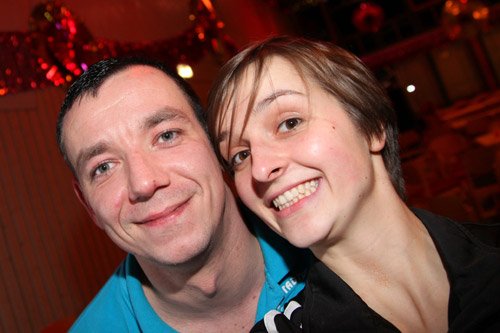 Weiberfasching