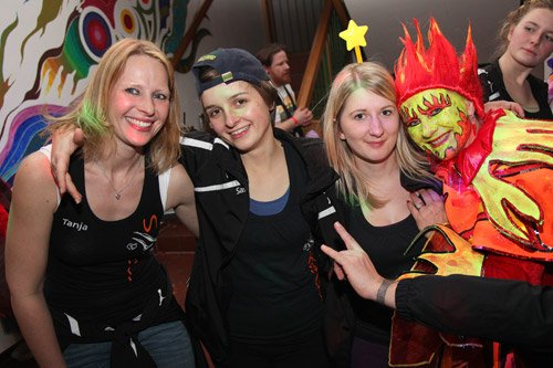 Weiberfasching