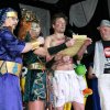 Weiberfasching