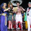 Weiberfasching