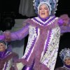 Weiberfasching