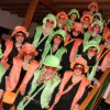 Weiberfasching