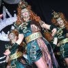 Weiberfasching