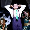 Weiberfasching