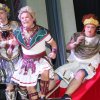 Weiberfasching