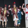 Weiberfasching