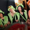 Weiberfasching
