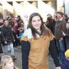 Faschingstreiben