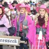 Faschingstreiben
