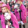Faschingstreiben