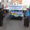Faschingstreiben