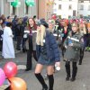 Faschingstreiben