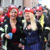 Faschingstreiben
