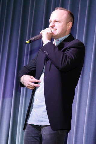 Prunksitzung