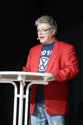 Prunksitzung