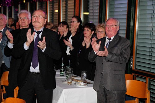 Prunksitzung