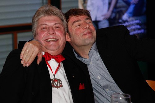 Prunksitzung