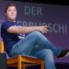 Prunksitzung