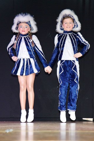 Seniorenfasching