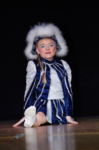 Seniorenfasching