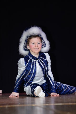 Seniorenfasching