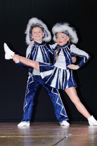 Seniorenfasching