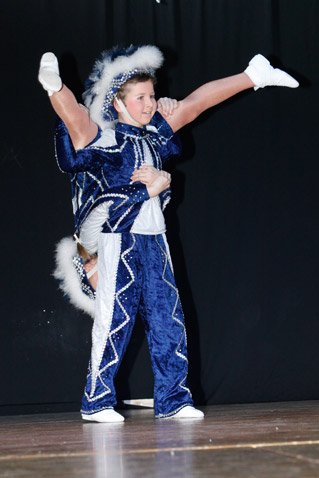 Seniorenfasching