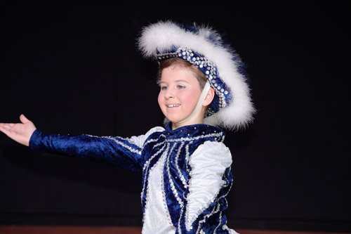 Seniorenfasching