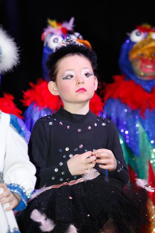 Seniorenfasching