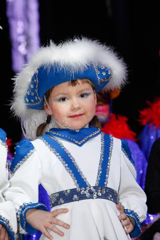 Seniorenfasching