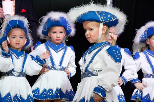 Seniorenfasching