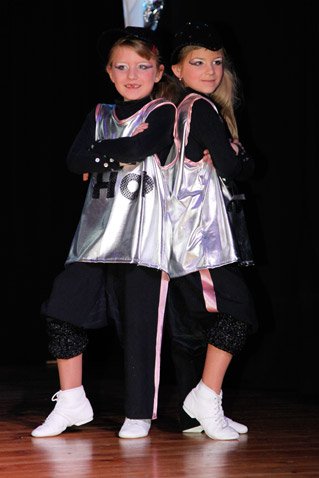 Seniorenfasching