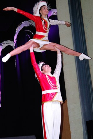 Seniorenfasching