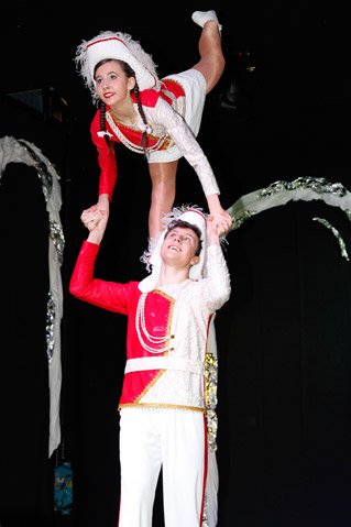 Seniorenfasching