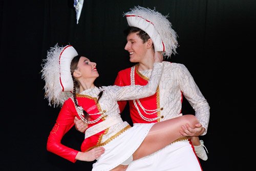 Seniorenfasching