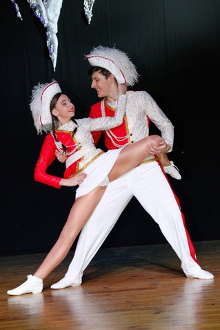 Seniorenfasching