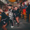 Seniorenfasching
