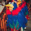 Seniorenfasching