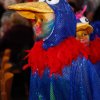 Seniorenfasching
