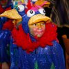 Seniorenfasching
