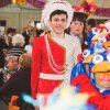 Seniorenfasching