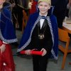 Seniorenfasching