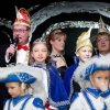 Seniorenfasching