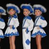 Seniorenfasching