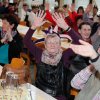 Seniorenfasching
