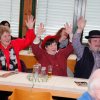 Seniorenfasching