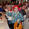 Seniorenfasching