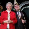 Seniorenfasching