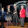 Seniorenfasching