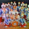 Seniorenfasching